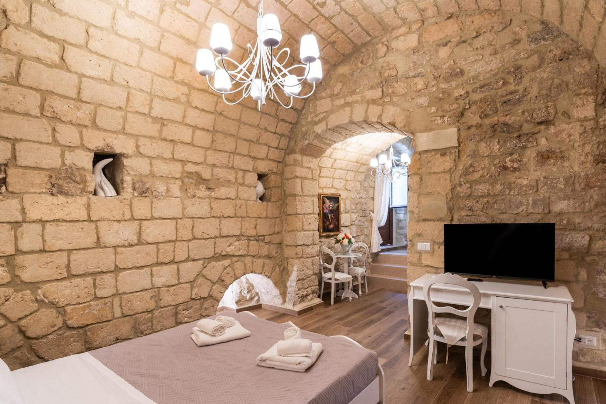 Saint Michel Room By Wonderful Italy Bari Eksteriør bilde