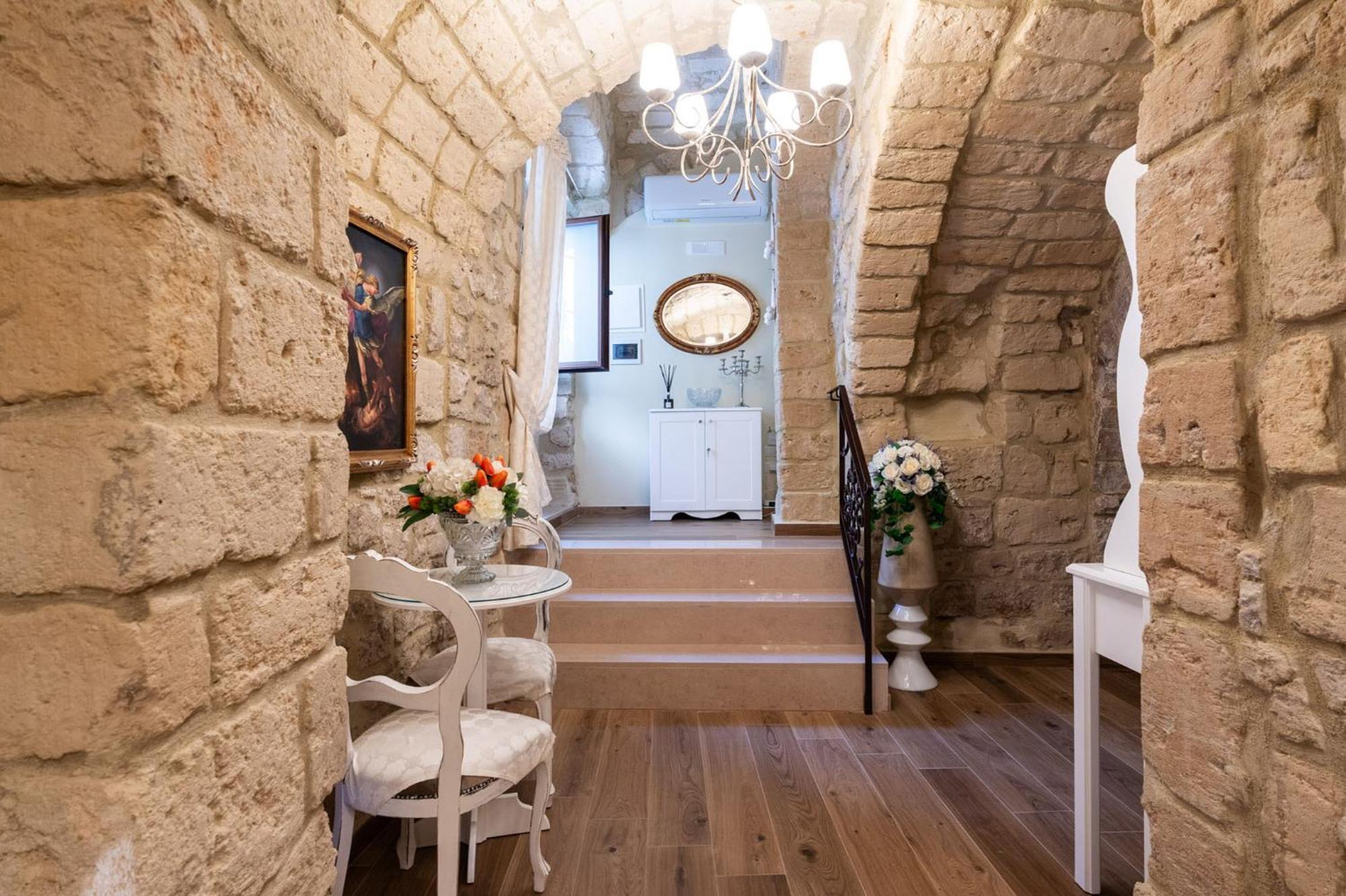 Saint Michel Room By Wonderful Italy Bari Eksteriør bilde